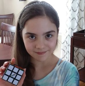 Meet your Posher, Sophia